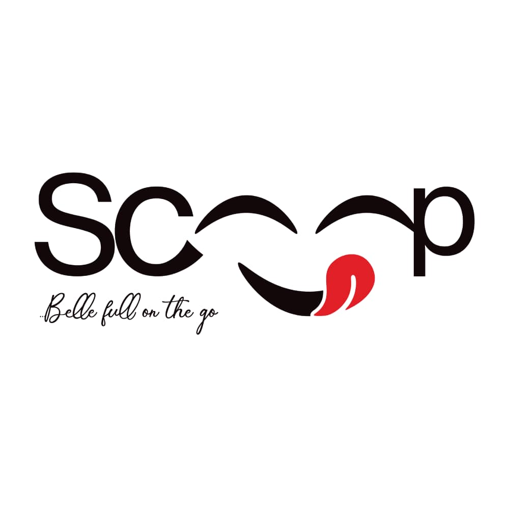 Scoop - belle full on the go