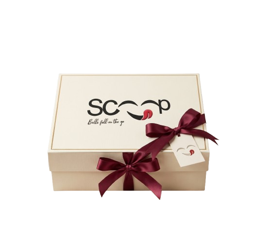 Exciting Scoop Prizes