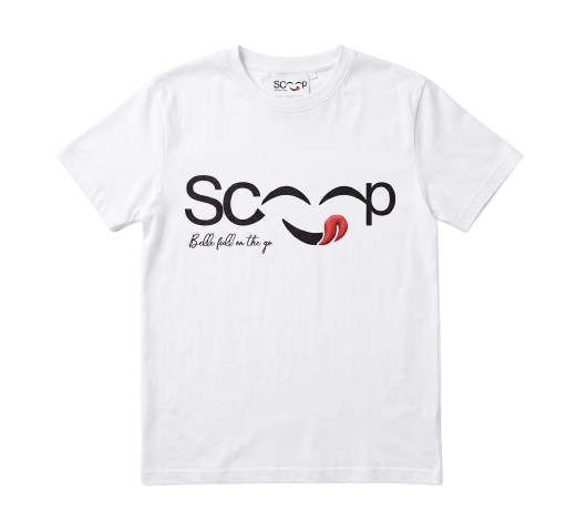 Scoop T-Shirt