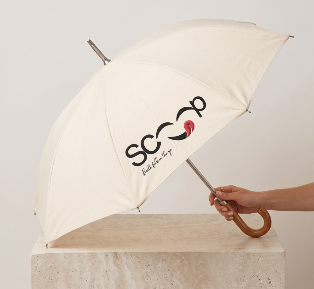 Scoop Umbrella